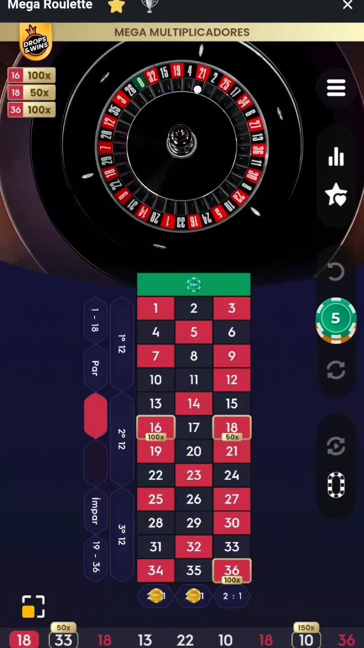jettbet casino game