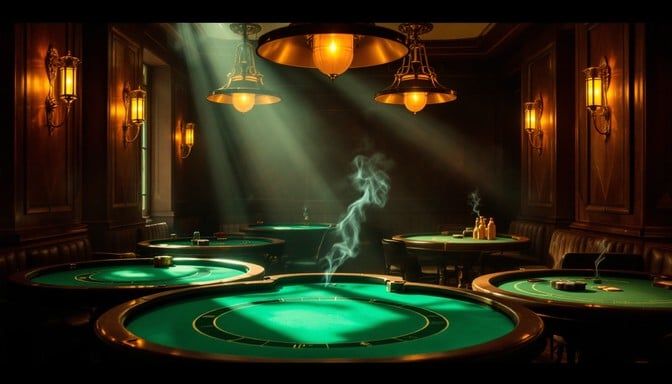 jettbet casino Live Betting