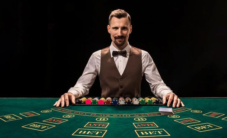jettbet casino Live Betting