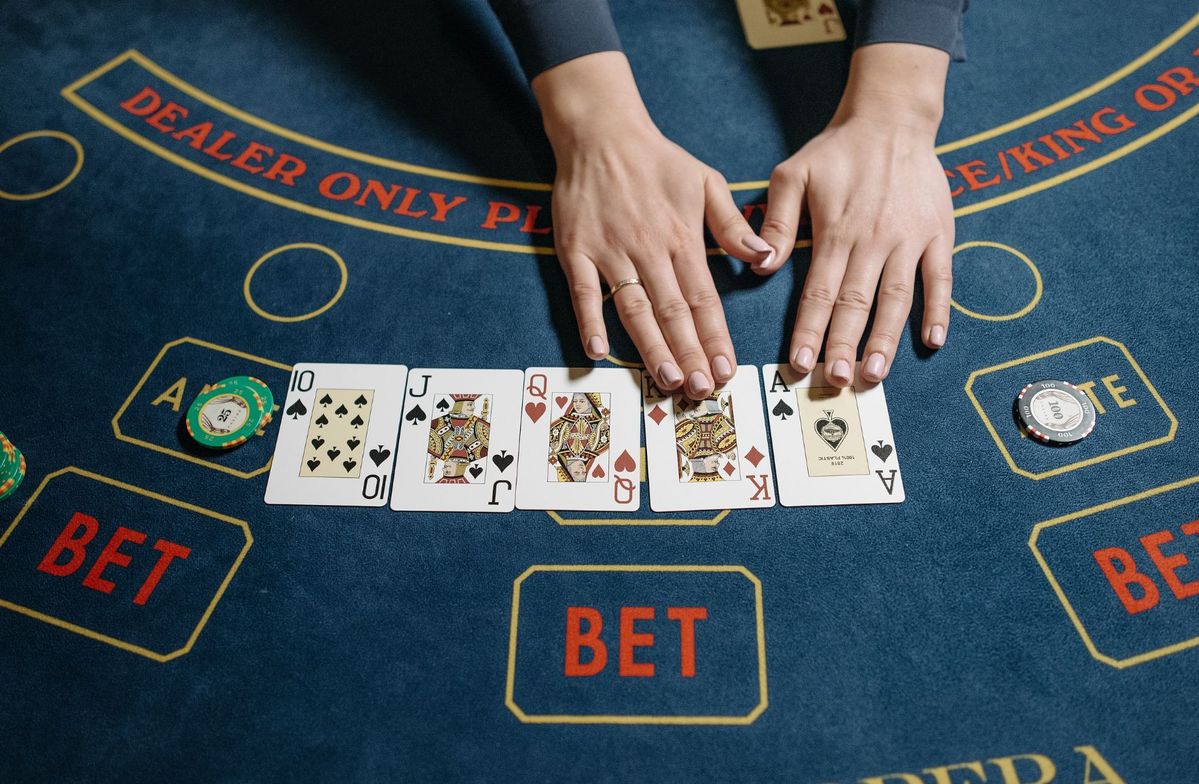 jettbet casino Live Betting