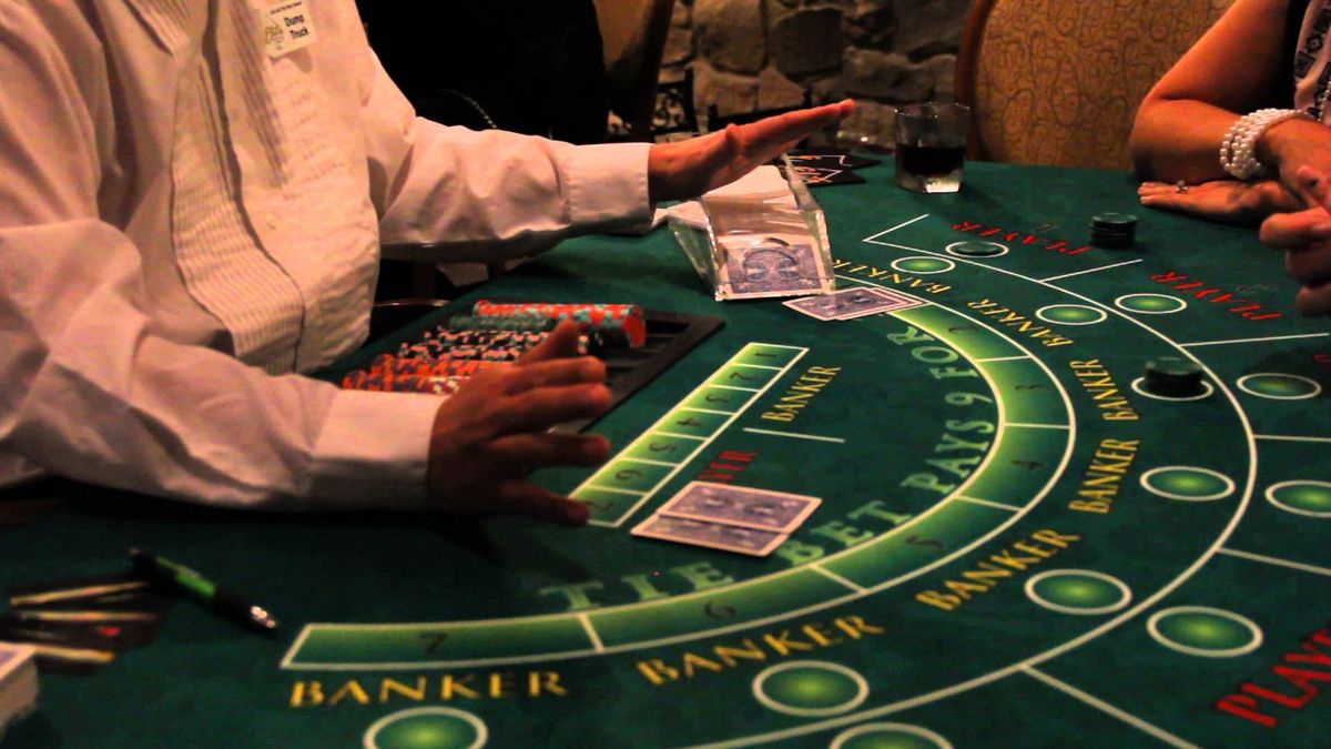 jettbet casino Live Casino