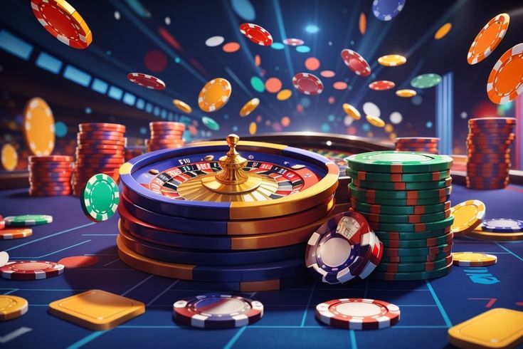 jettbet casino Welcome Bonus